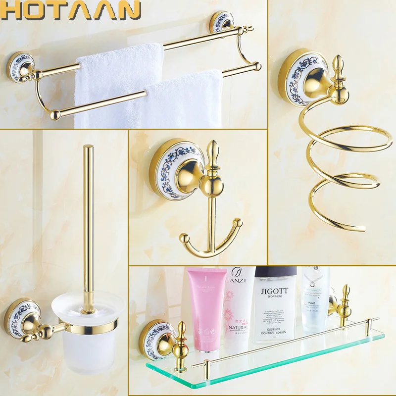 Bathroom Accessories 2017 popular gold bathroom accessories-buy cheap gold bathroom Bathroom Accessories 2017 popular gold bathroom accessories-buy cheap gold bathroom