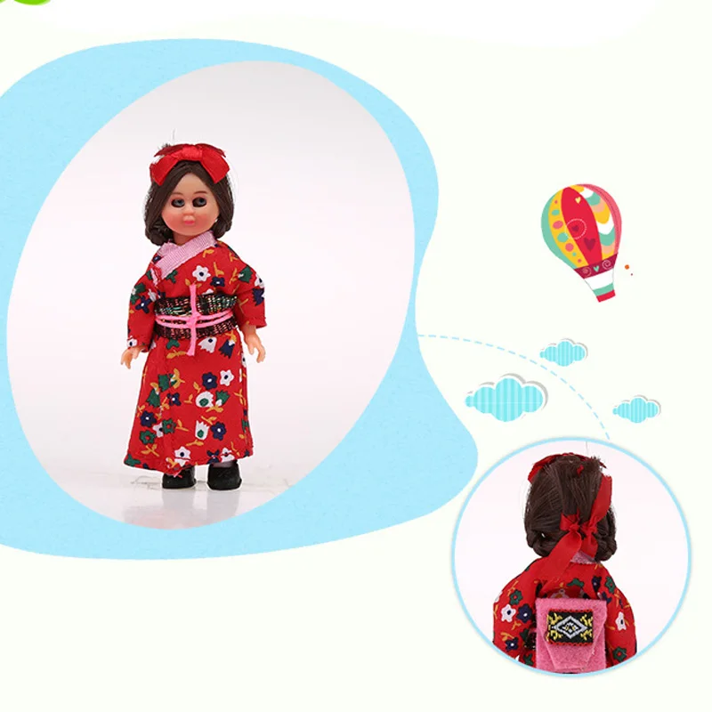 Online Buy Grosir jepang mainan boneka from China jepang