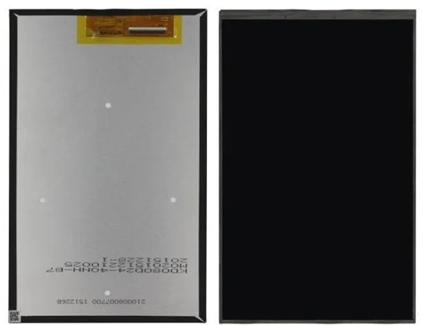 

8"INCH LCD display Matrix KD080D24-40NH-B7 For Iconia One 8 B1-850 A6001 tablet pc LCD display Matrix screen FREE SHIPPING