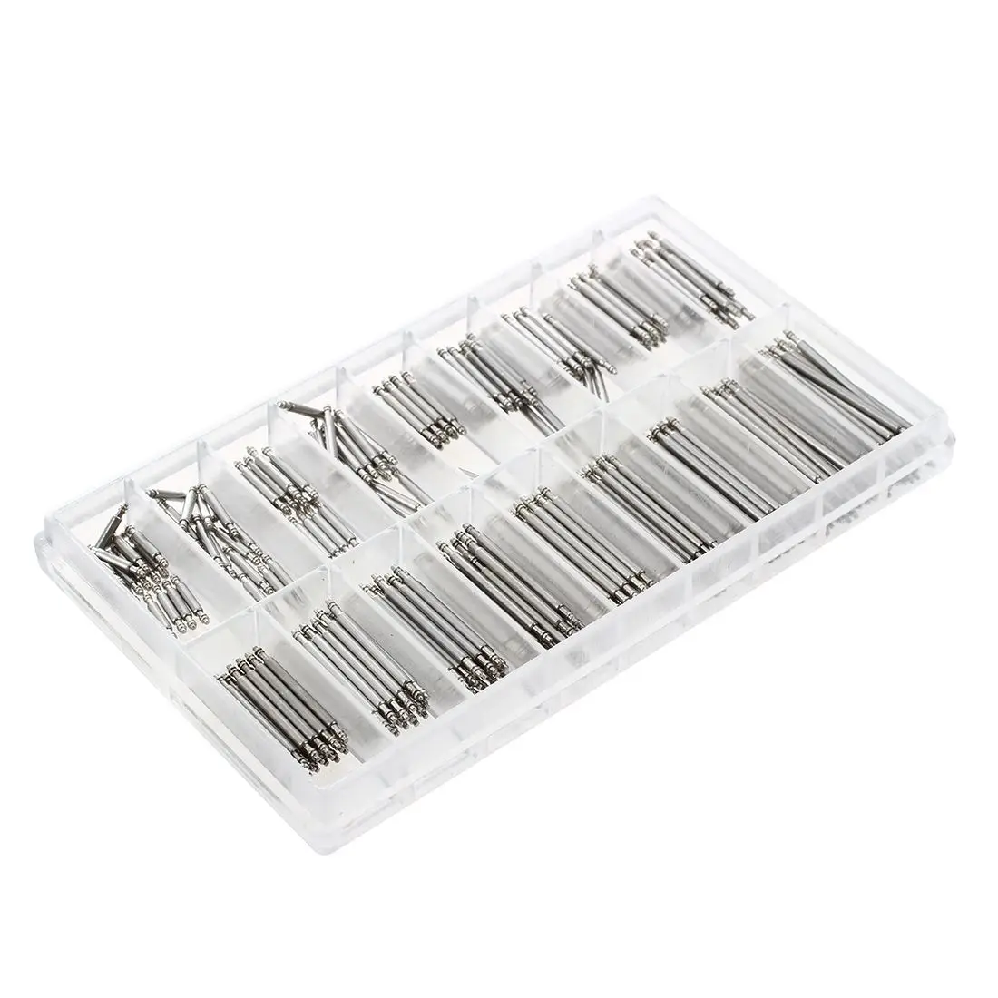 

Practical Kit 360 X Spring pin Rod Watch Strap Repair for Watchmaker 8-25mm