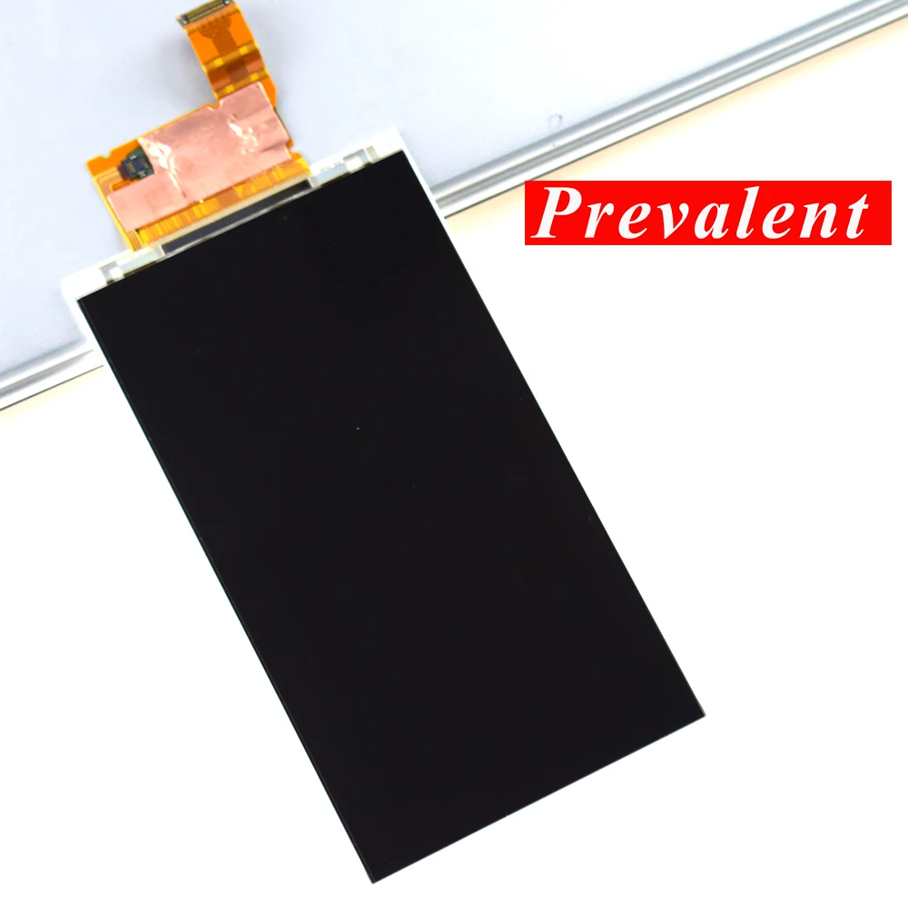 

For Sony Xperia SP C5302 / C5303 C5306 M35 M35h Lcd display Panel Screen Monitor Module 100% Test