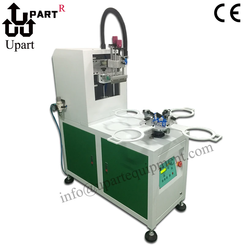 Buy balloon machine printing, balloon serigraphic