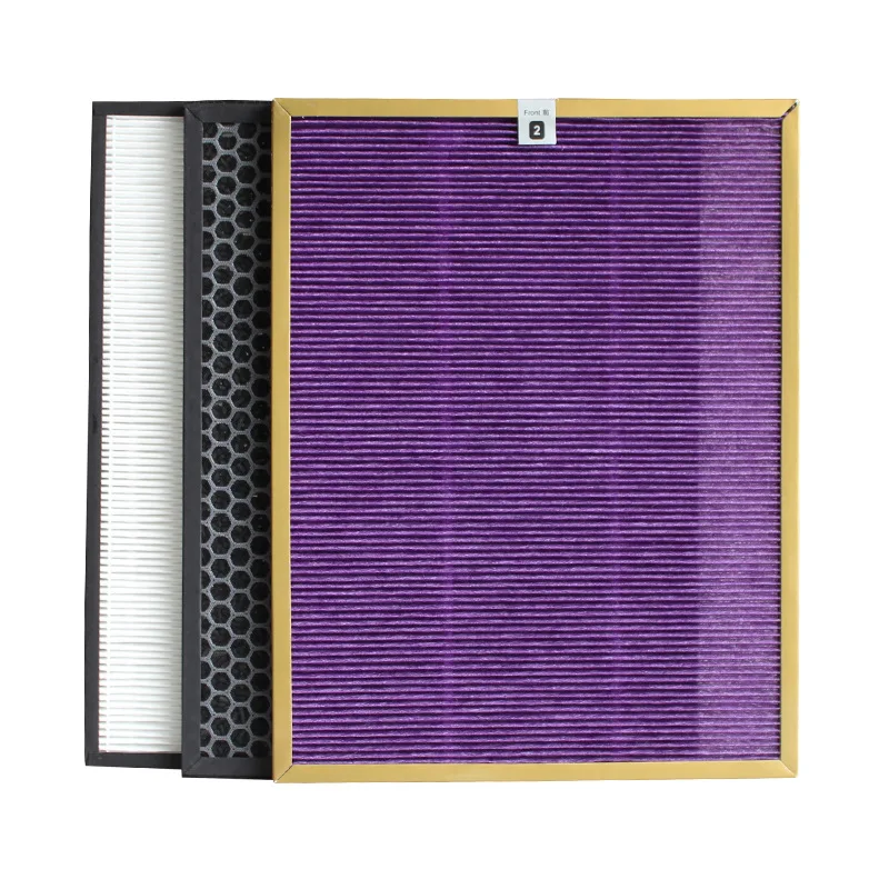 philips ac4072 filter