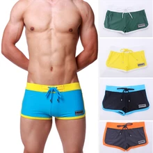 DMS02 Desmiit Мужские Плавки, Передние Галстук, M, L, XL, Заказ Смешивания, EMS DHL FEDEX Shippment