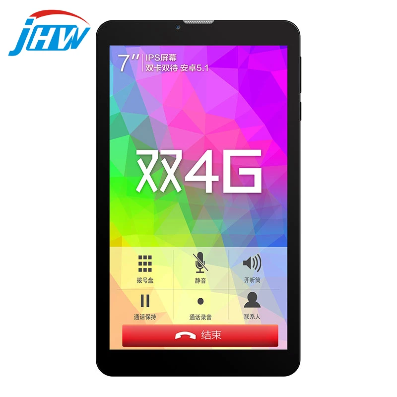 Hot Sale! 7 inch Original Teclast P70 4G Phone Call Tablet PC Android 5.1 Quad Core MTK8735 IPS TDD LTE 1GB+8GB GPS Android 5.1