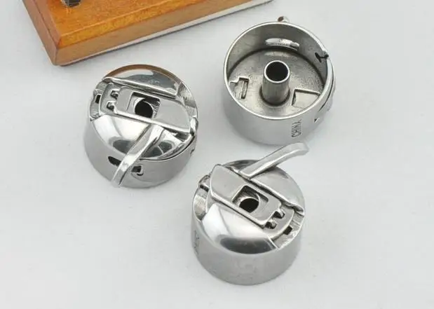 Винтажная старинная Модная бытовая швейная машина Bobbin чехол|machine mini|casemachine hardware |