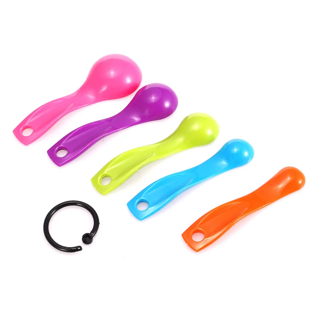 T1010E0150D 5pcsset Measuring Spoons 04