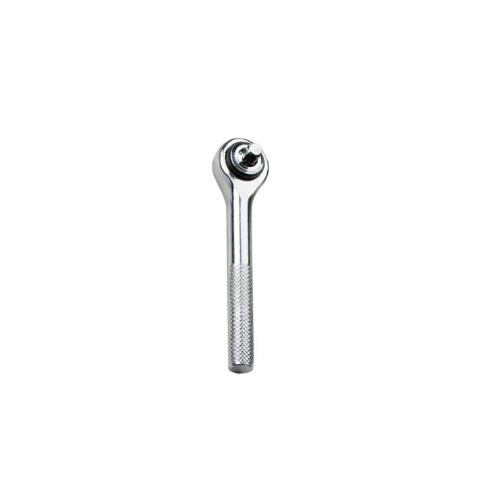 1/4 &quot3/8&quot 1/2 &quotвысокий Динамометрический Трещоточный ключ для торцевых гаечных