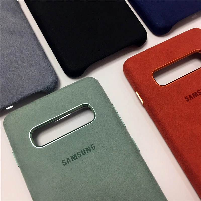 Чехол Galaxy S10 Оригинал Купить