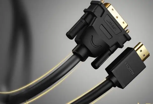 HDMI/DVI кабель удлинитель 1.5 м для Мониторы HDTV проектор для ноутбука, чтобы контроллер управления LED карты