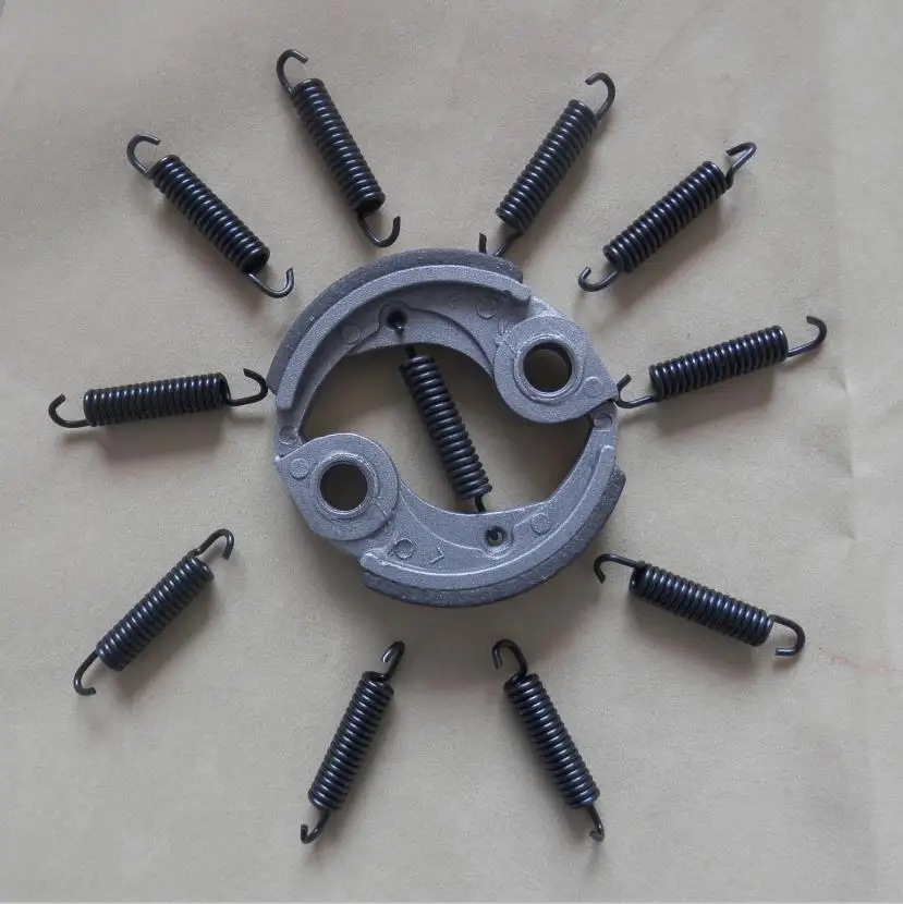 TD40 CLUTCH SPRING KAWASAKI  1