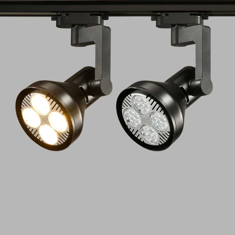 Us 6 4 43 Off Clothing S Led Track Lights Showroom Living Room Foyer Bedroom Bar Hotel Restaurant Cafe Light Rails Lamps In Us 6 4 43 Off Clothing S Led Track Lights Showroom Living Room Foyer Bedroom Bar Hotel Restaurant Cafe Light Rails Lamps In