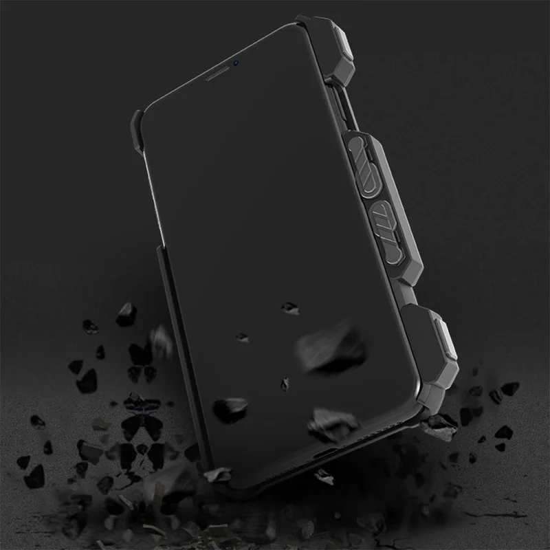 Мобильный геймпад PUBG джойстик артефакт игра часы артефакт подходит для IPhone мобильный телефон оболочка для IPhone 6/7 Plus/8/X/XS