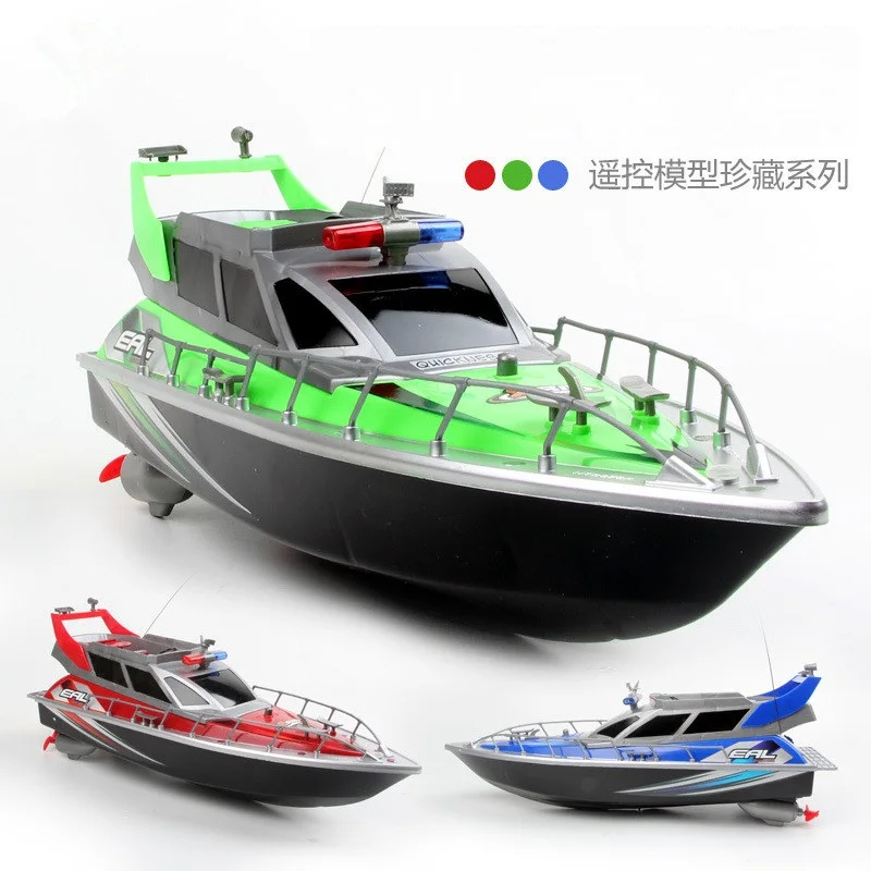 DIY 6 Kanäle Mini RC u-Boot-Fernbedienung unter Wasser Boot Schiff Spielzeug neu