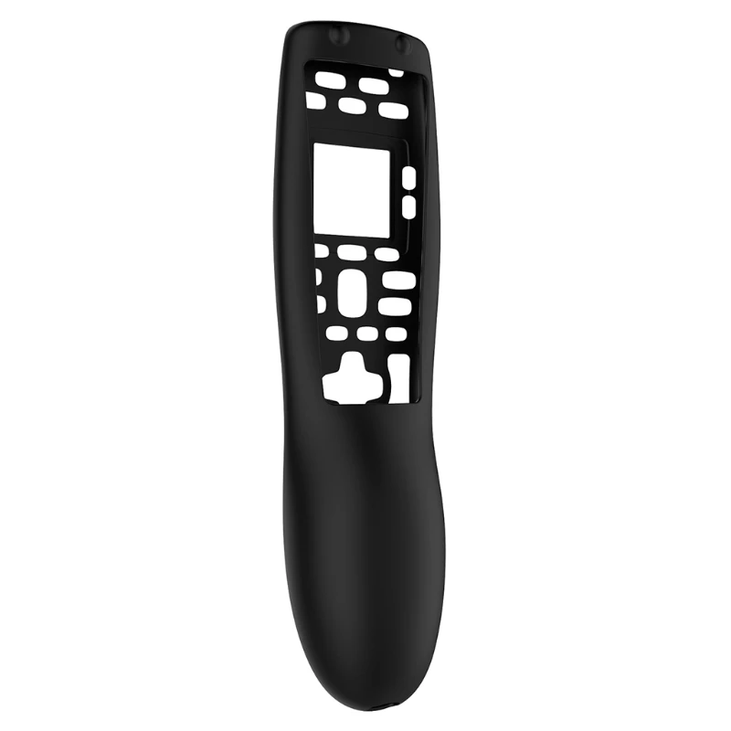 Силиконовый защитный чехол для пульта дистанционного управления Logitech Harmony 650