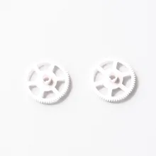 Hisky HCP100S HCP100 WLtoys V922 Helicopter Parts Main Rotor Gears