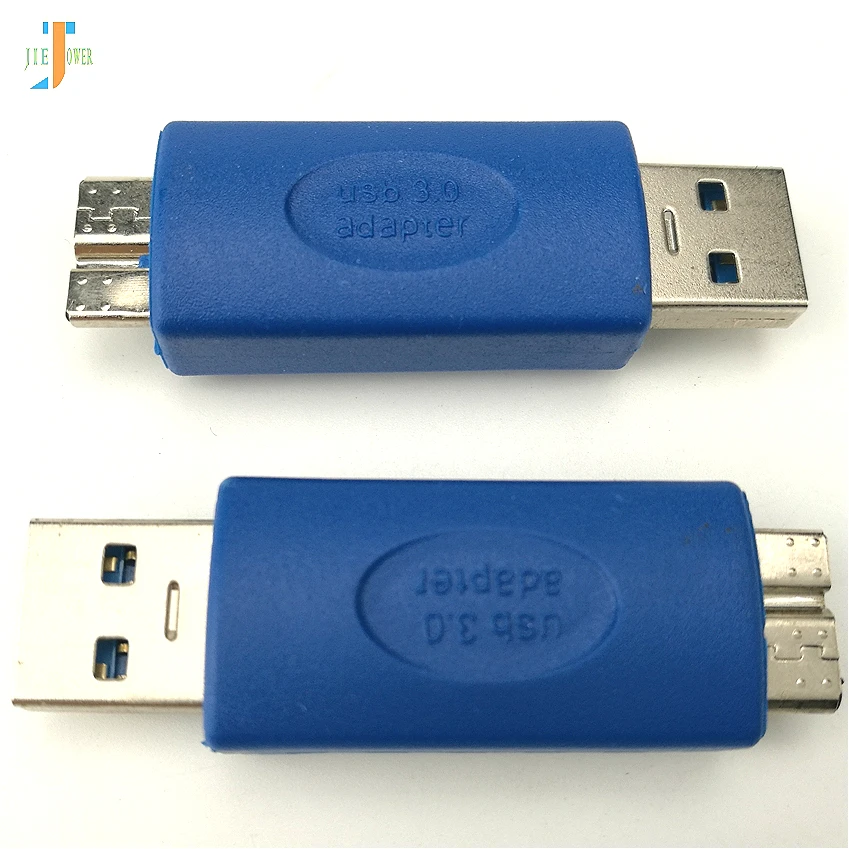 USB 3 0 мужчина A к Micro B конвертер usb переходник для ПК ноутбук samsung Note3 S5 50