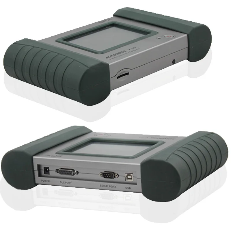 SPX AUTOBOSS V30 Scanner V 30 Vehicle Diagnosis Computer 100 Original Update Software Online v30 