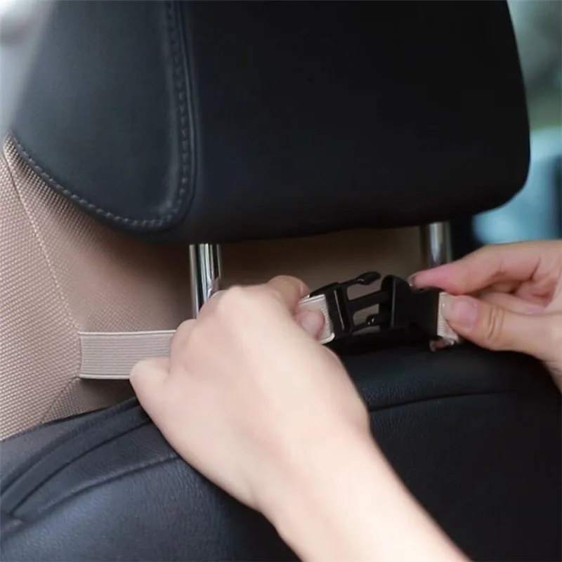 High quality car pillow10