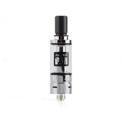 3 шт. оригинальный Justfog Q16c очиститель бака 16 мм 1.6ohm 1,9 мл ёмкость Vape распылитель для 510 нитки Q16C электронная сигарета