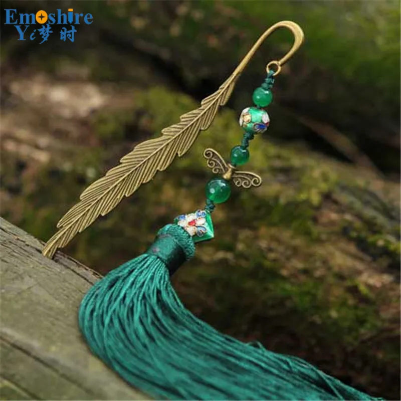 metal bookmark (2)