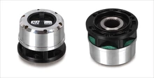 2 pieces x for KIA Sportage, Grand Sportage Retona Frontier Besta97–> Bongo 04–> Manual FREE WHEEL locking hubs B034 AVM460