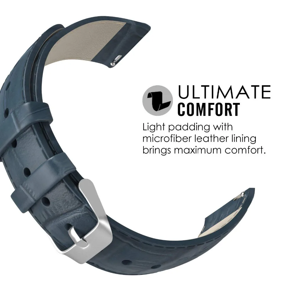 Watch Band for Xiaomi Huami Amazfit Bip Youth Watch (1)