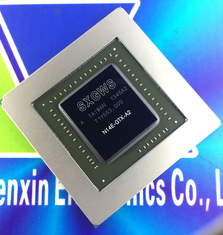 

1 PCS 100% test very good N14E-GTX-A2 N14E GTX A2 BGA chip with ball tested Good Quality