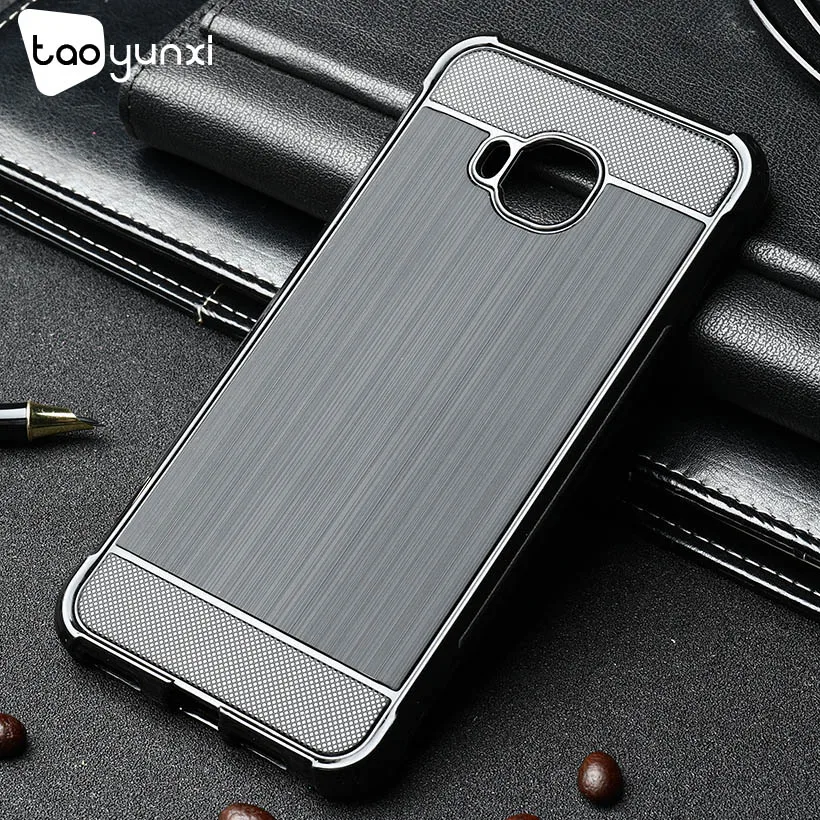 

TAOYUNXI Silicone Cases For Asus ZenFone 4 Selfie Case Shockproof Cover For Asus ZenFone 4 Selfie ZD553KL Case ZB553KL Coque Bag