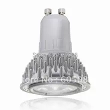 ul&energy-star passed! led e27 gu10 5w 110v 220v dimmable spot bulb,equivalent to 50w conventional spotlight,10pcs/lot wholesale