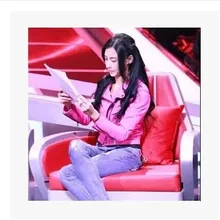 Женские Мотоциклетные Куртки из натуральной овчины, короткие дизайнерские женские модные трендовые куртки розового, небесно-голубого, черного, желтого цвета, xxxl 3xl