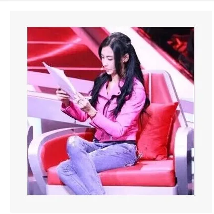 Courtes Jaune Moto 3xl Ciel Cuir pink Without Bleu Black Belt Madame En Véritable Mode Femmes Mouton Tendance Rose De Noir Vestes Belt Peau Design 2018 Manteau Xxxl xvHwq1Y
