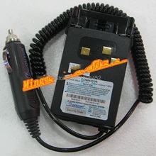 Wouxun автомобиль Батарея выпрямитель для Wouxun KG-UVD1P KG-UV6D кг-659 кг-669 кг-689 кг-679 двухстороннее радио