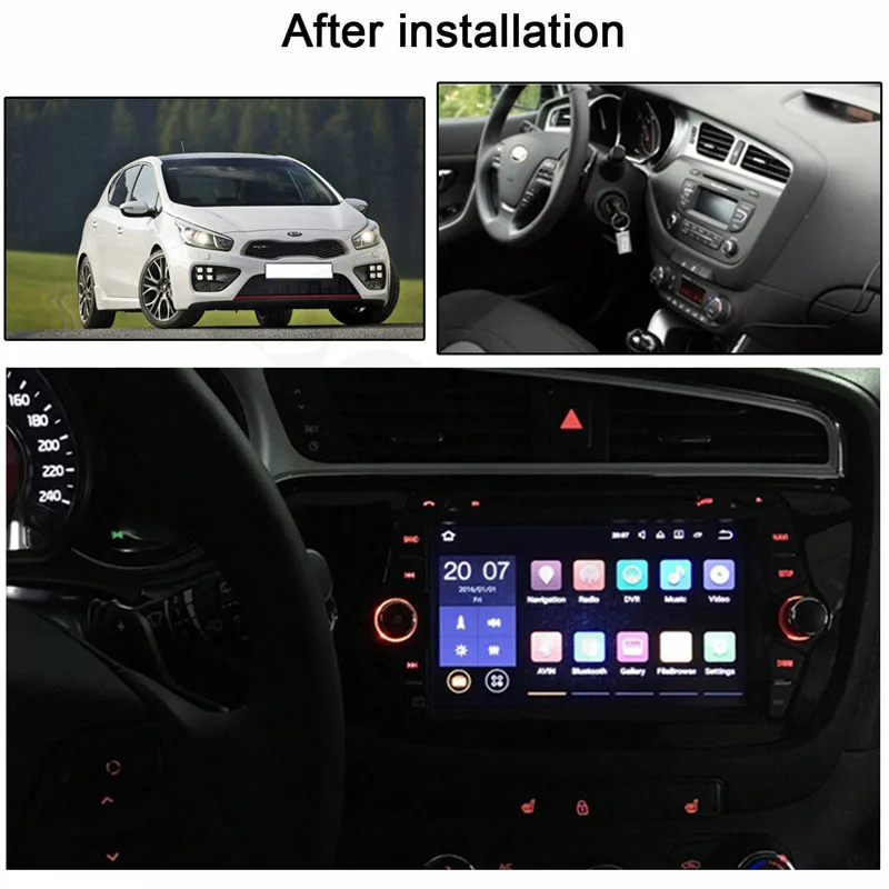 Aotsr-Android-8-1-GPS-navigation-Car-DVD-Player-For-KIA-CEED-2013-2016-multimedia-2