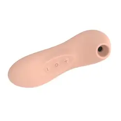 Сильный Sucker вибратор для сосков сосать секс игрушки для женщин клитор стимулятор частота мини вибрации клитор стимулятор