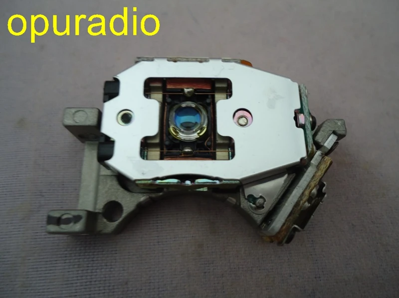 Совершенно аппарат не Привязанный к оператору сотовой связи SF-C99 SFC99 C99 Автомобильный CD лазерные линзы для CDM-M3 4,1 механизм компакт-диска автомобиля радио 10 шт./лот