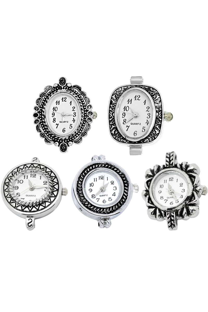 Online Buy Wholesale watch faces jewelry making from China