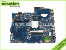 laptop motherboard for acer aspire 5542 MBPHA01001 48.4FN01.011 AMD 216-0752001 DDR2