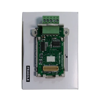 

PLC Communication board FX3U-485-BD FX3U 485BD New in box