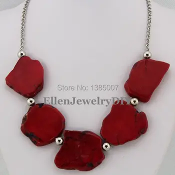 

Simple and Fashion Necklace Bridal Party Necklace Nigerian Beaded Beads Necklace W8314