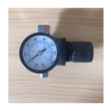 SAT8209 воздушный датчик манометр давление Регулятор воздуха инструменты аксессуар воздуха Манометр