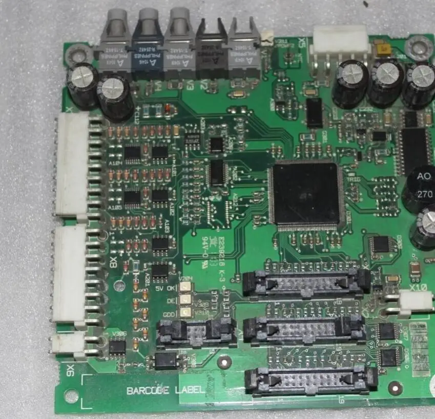 

CINT-01C