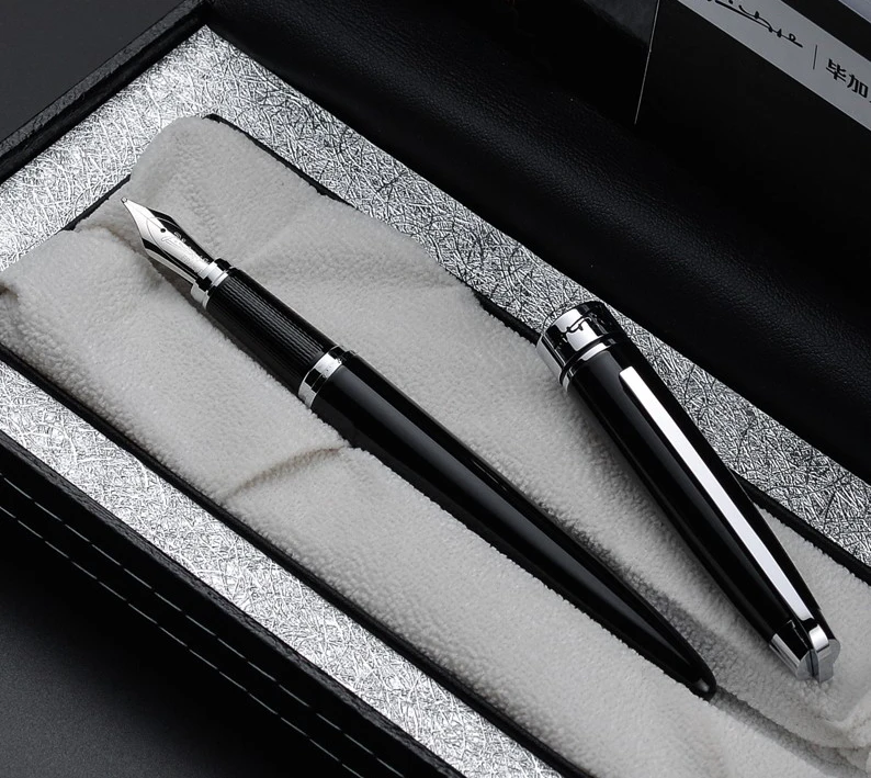 Homens e Mulheres Daphne Pimio Canetas Série Festival Dom Caneta Conjunto Ps912 2 High Quality pen men