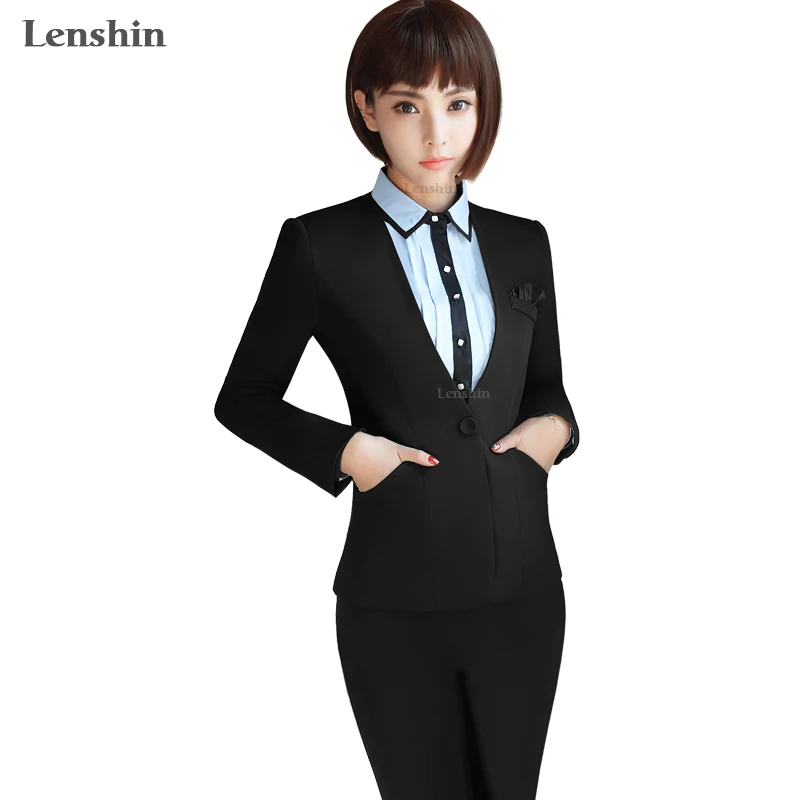 square pants formal outfit