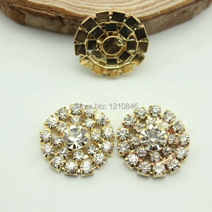 Рисунок 5 - Свадебная тиара с кристаллами для