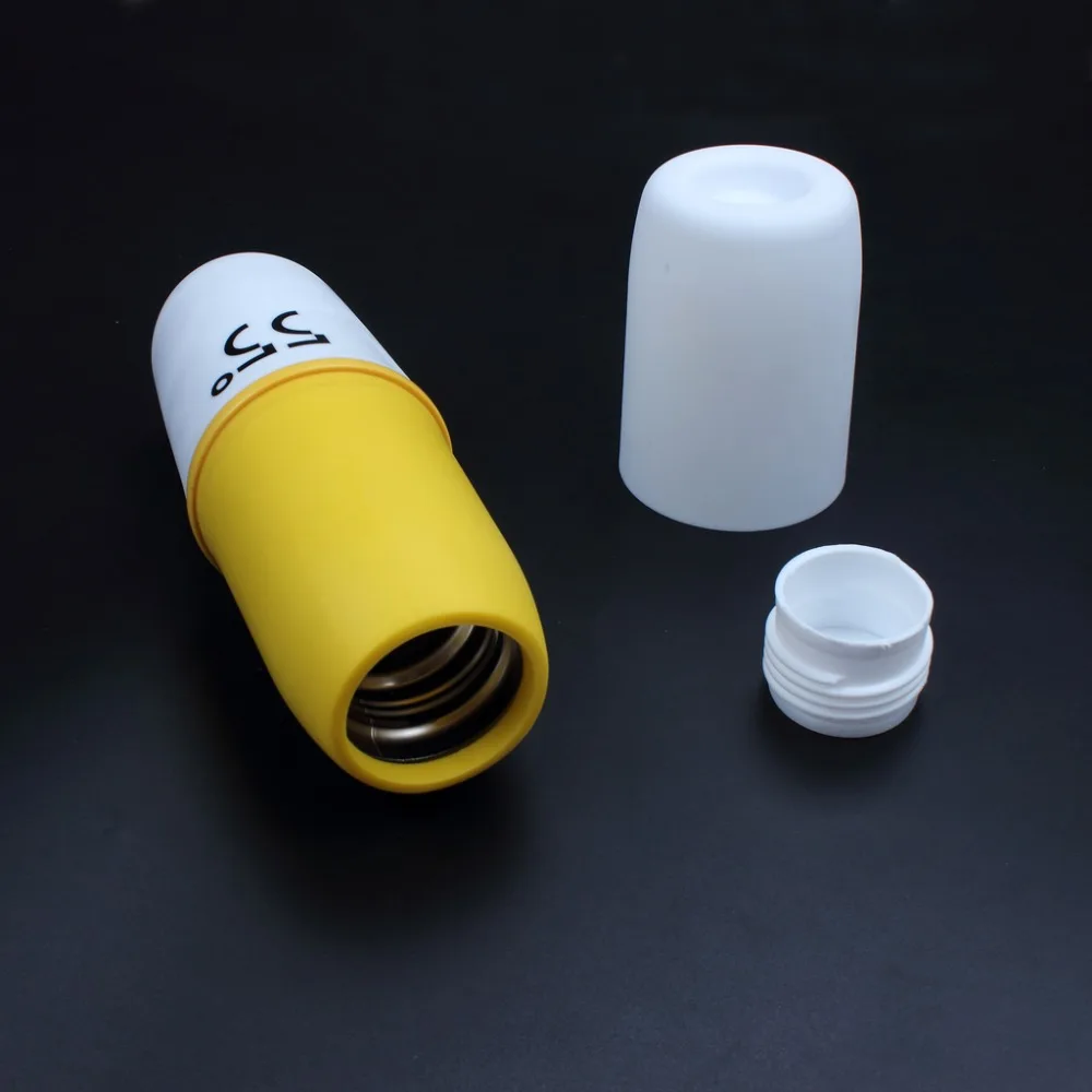 280ML Magic Temperature Variable Speed Transfer 55 Degree Vacuum Cup Morning Travel Coffee Mug Baby Milk Cup  (4)
