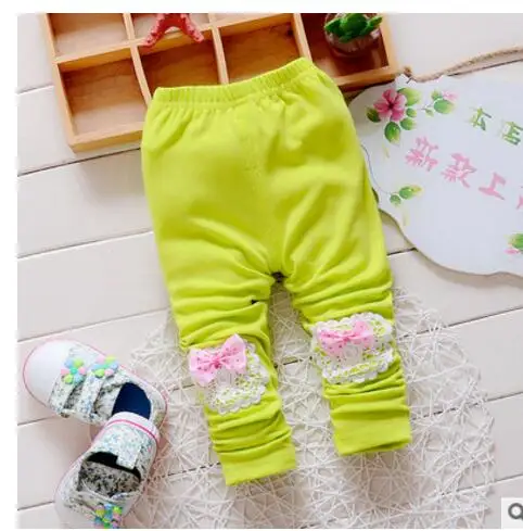 Весенние спортивные штаны для девочек можно открыть промежность Маленькая девочка шаровары для малышей хлопок Принт очень красивые повседневные штаны
