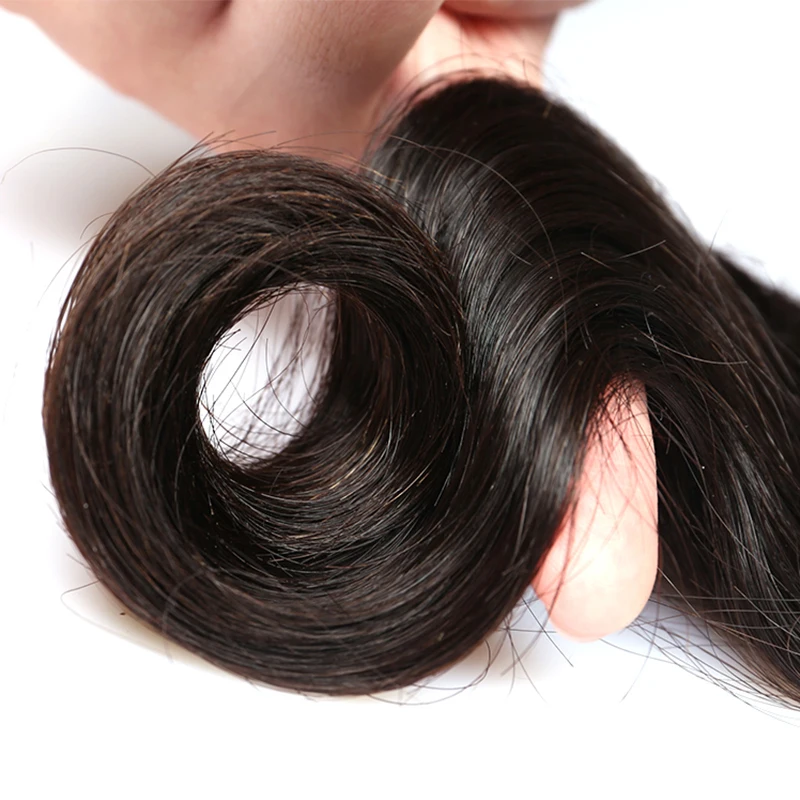 Body Wave Bundles Human Hair Extensions Brazilian Hair Weave Bundles Natural Color 1 Piece Remy Hair CARA Body Wave Bundles Human Hair Extensions Brazilian Hair Weave Bundles Natural Color 1 Piece Remy Hair CARA