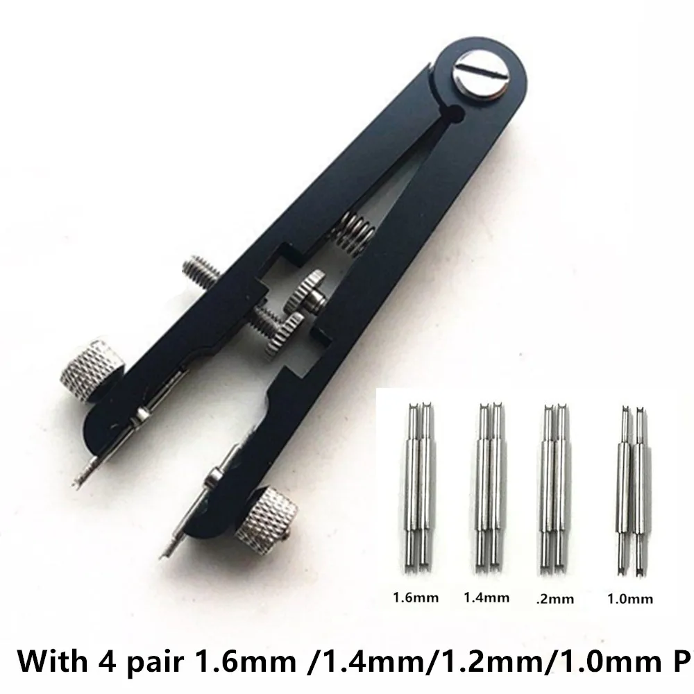 Часы щипцы для браслета Watch Band Tool 6825 standard Spring Bar инструмент для удаления Rolex-Dea-Dweller series