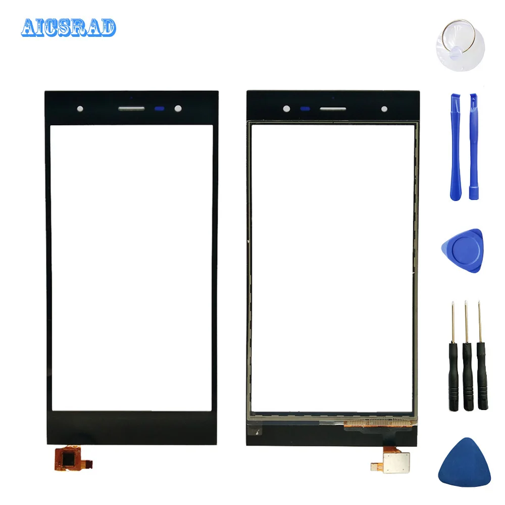 

Front glass Touch Sensor For infinix zero 3 x552 Touch Panel Digitizer Front Glass Lens Replacement Repair Parts zero3 x 552